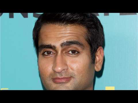 VIDEO : Kumail Nanjiani Shares His Love/ Hate Relationship With Riz Ahmed