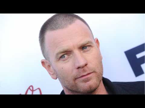 VIDEO : Ewan McGregor On Playing Two Brothers