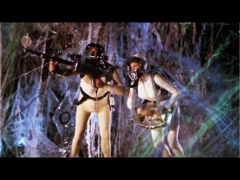 VIDEO : Guillermo del Toro May Be Attached To Direct Fantastic Voyage Remake
