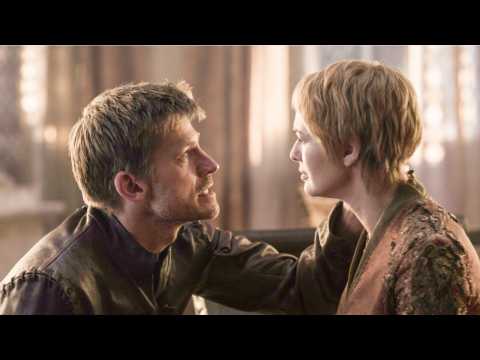 VIDEO : Nikolaj Coster-Waldau Speaks About Cersei's 'Pregnancy'