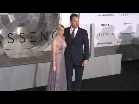 VIDEO : Anna Faris Gives Relationship Advice