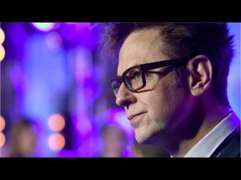 VIDEO : Director James Gunn On The Future Of The Guardians of the Galaxy