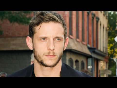 VIDEO : Jamie Bell Dishes On Fantastic Four