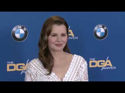 VIDEO : 'Wonder Woman 2' Could Star Geena Davis