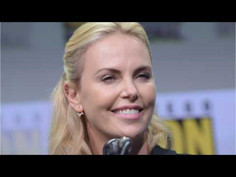 VIDEO : Charlize Theron Could Appear 'Wonder Woman 2'