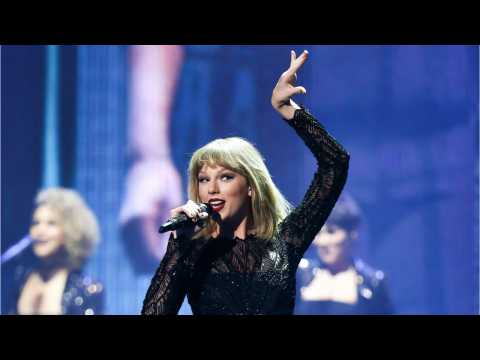 VIDEO : Why Did Taylor Swift Go Dark On Social Media?