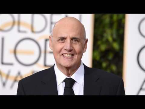 VIDEO : Jill Soloway Wrote Dialogue For Jeffrey Tambor Years Before 'Transparent'