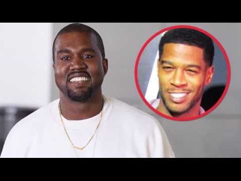 VIDEO : Kanye West to Release Secret Collaboration With Kid Cudi