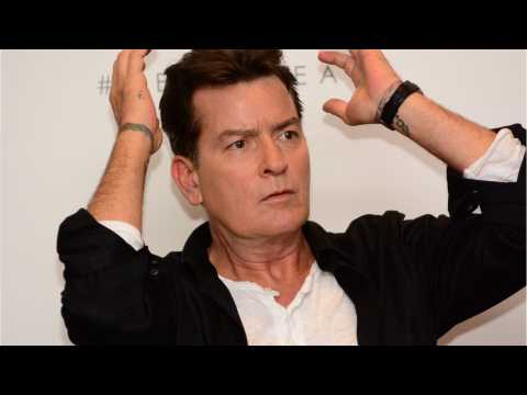 VIDEO : Charlie Sheen?s 9/11 Movie Is?Really Something