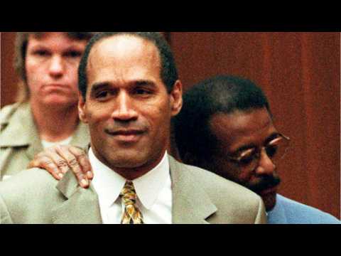 VIDEO : Where To Watch O.J. Simpson's Hearing