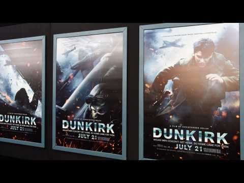 VIDEO : Will 'Dunkirk' Pass $40M In U.S. Debut?