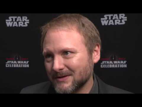 VIDEO : Does Last Jedi Director Want To Make Another 