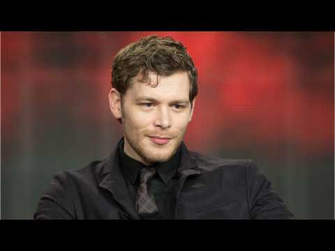VIDEO : The Originals Coming To An End