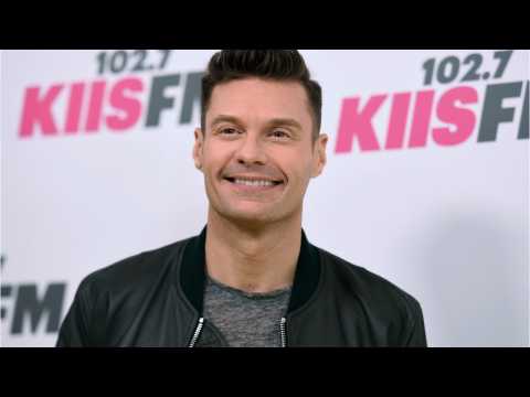 VIDEO : How Will Ryan Seacrest Juggle His Jobs In LA And NYC?