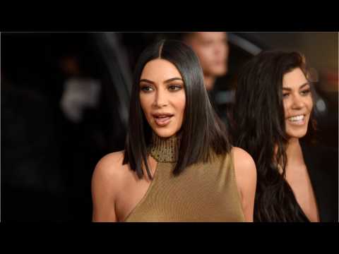 VIDEO : Kim Kardashian Got a Very Surprising Result In An Internet Quiz