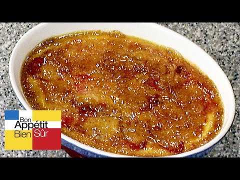 Biscuit moelleux aux tomates confites, fleurs de jasmin