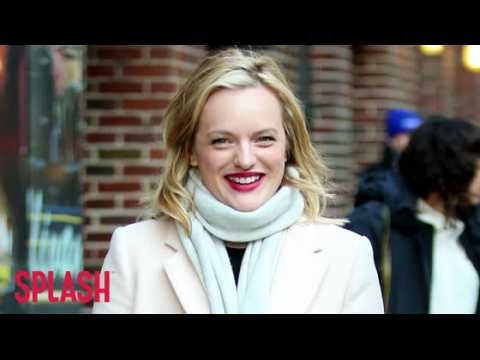 VIDEO : Elizabeth Moss Doesn't Care About Anyone Who Opposes Women's Rights