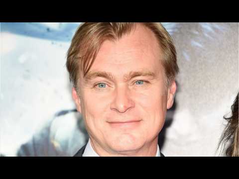 VIDEO : Christopher Nolan's Criticism Of Netflix