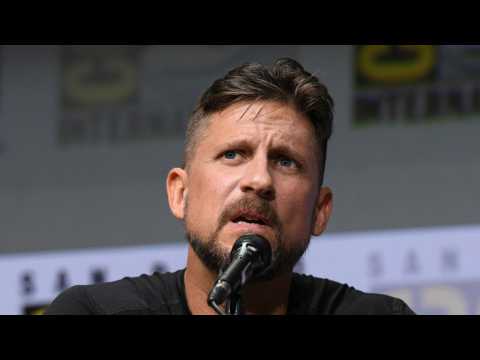 VIDEO : David Ayer Takes Small Shot at 'Suicide Squad'