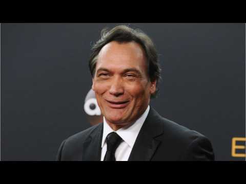 VIDEO : Actor Jimmy Smits Lands Recurring Role On ABC Drama