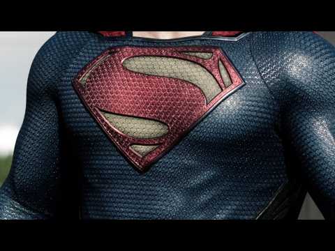 VIDEO : SyFy's Krypton Releases First Teaser Trailer