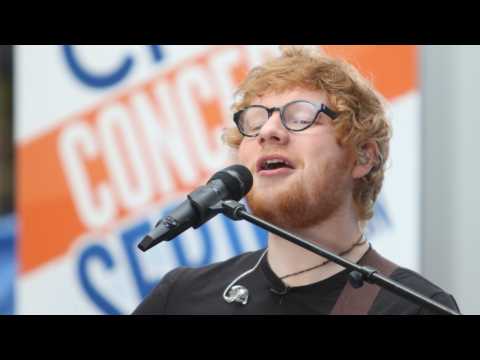 VIDEO : Game of Thrones Director Defends Sheeran Cameo