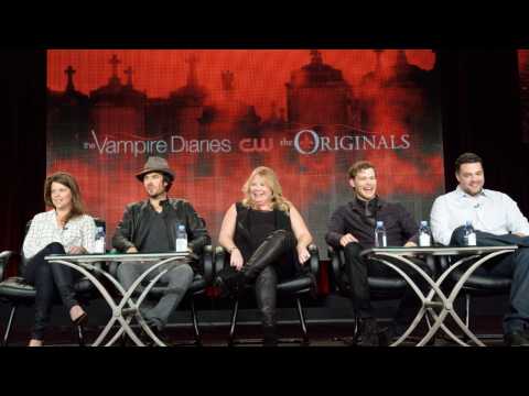 VIDEO : 'The Originals' to End After Five Seasons