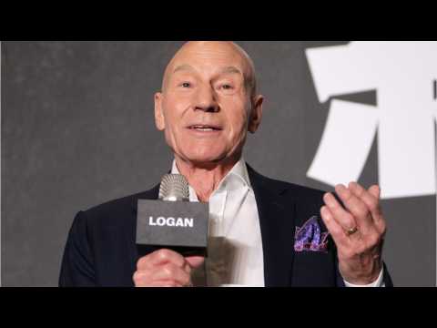 VIDEO : Patrick Stewart Was Asked To Reprise X-Men Role