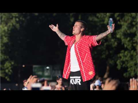 VIDEO : China Bans Bieber From Playing Beijing