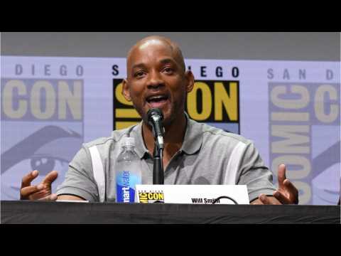 VIDEO : Will Smith Gets Deep About Uncle Phil