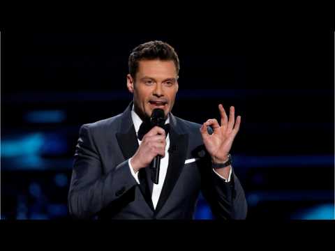 VIDEO : Ryan Seacrest Will Host American Idol Reboot