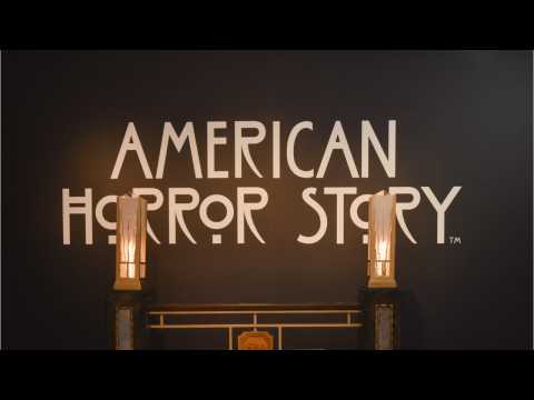 VIDEO : Season 7 Title Of American Horror Story Revealed At ComicCon