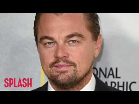 VIDEO : Leonardo DiCaprio Will Fly Eco-Friendly to Fundraiser Event