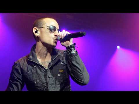 VIDEO : Linkin Park Cancels Tour After Chester Bennington's Death