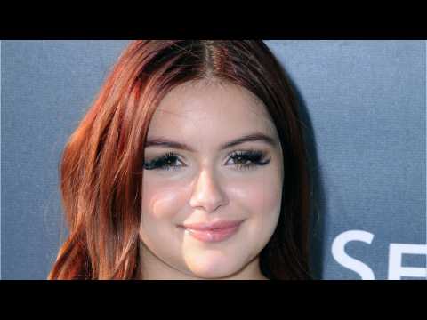 VIDEO : Ariel Winter Is Over Body Shamers