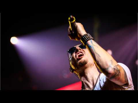 VIDEO : Linkin Park Filmed A ?Carpool Karaoke? Episode Before Chester Bennington's Death
