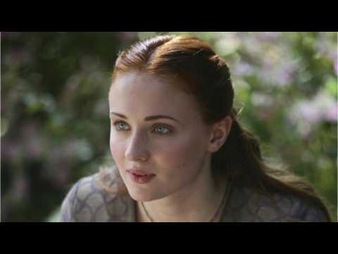 VIDEO : Game of Thrones' Sophie Turner Says Sansa is 'Woke Now'