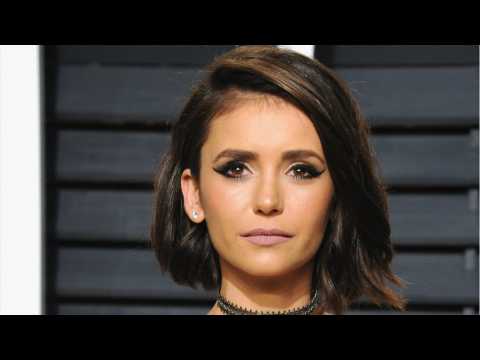VIDEO : Nina Dobrev's Advice to Her Younger Self
