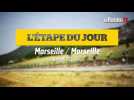 Tour de France. Etape 20 : Marseille-Marseille