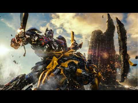 VIDEO : Bumblebee Spinoff To Have A Much Smaller Budget Than Other Transformers Films