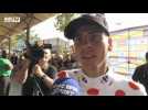 Tour de France - Barguil : "C'était une journée plutôt tranquille"