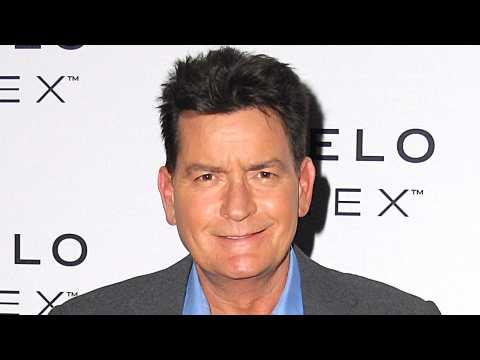 VIDEO : Charlie Sheen's 9/11 Movie Trailer Debuts