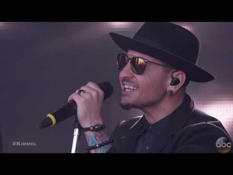 VIDEO : Linkin Park Singer Chester Bennington's Death: New Details Emerge