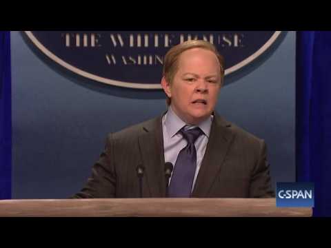 VIDEO : Melissa McCarthy Fans Mourn Loss of Spicer Impersonation