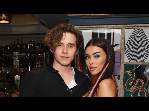 VIDEO : Are Brooklyn Beckham and Madison Beer Dating?