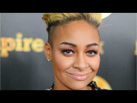 VIDEO : Raven-Symone Sees Bright Future For Raven's Home