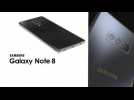 Samsung présentera son Galaxy Note 8 le 23 août DQJMM (1/2)