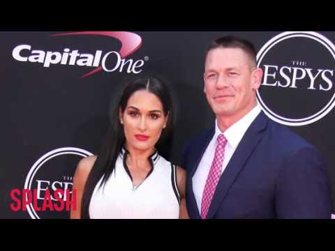 VIDEO : John Cena Discusses Future Plans, Retirement and Fatherhood