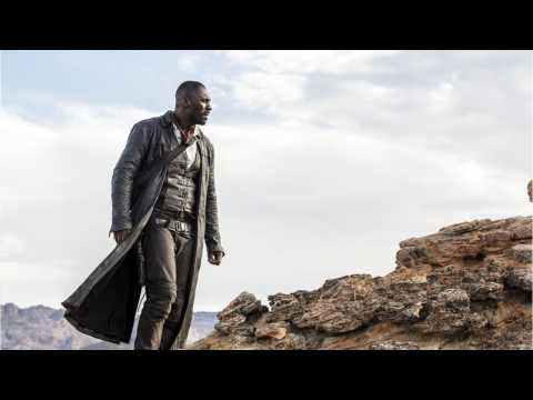 VIDEO : Why Is 'The Dark Tower' Only 95 Minutes?