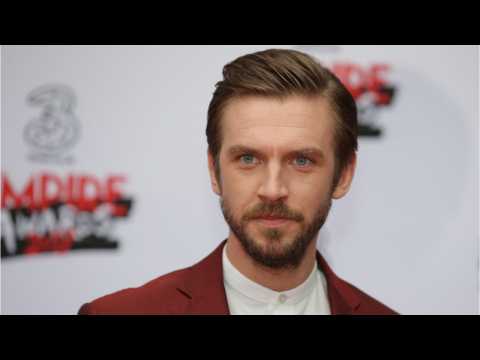 VIDEO : Doctor Doom Movie Will Reportedly Feature Legion?s Dan Stevens